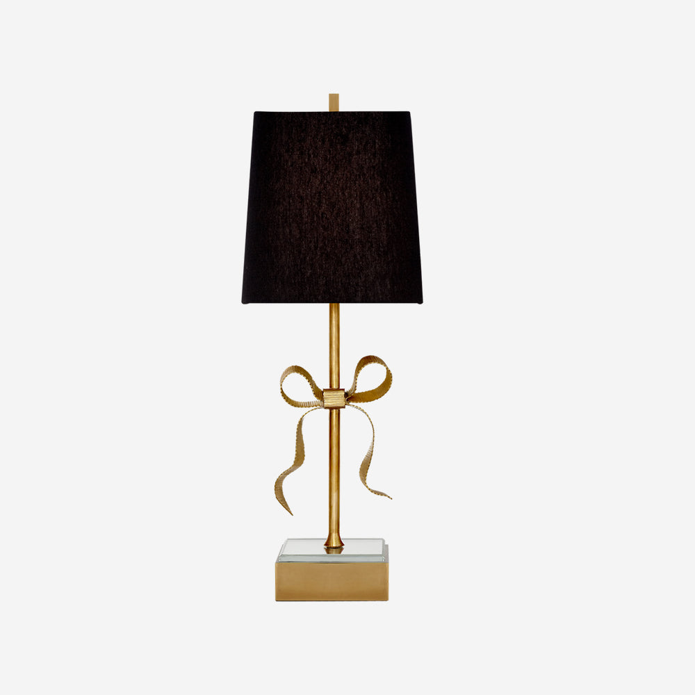 Ellery Gros Table Lamp