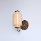 Eloise Glass Wall Lamp