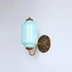 Eloise Glass Wall Lamp