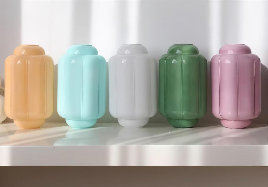 Eloise Glass Wall Lamp