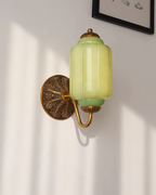 Eloise Glass Wall Lamp