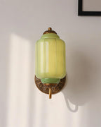 Eloise Glass Wall Lamp