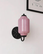 Eloise Glass Wall Lamp