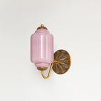 Eloise Glass Wall Lamp