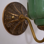 Eloise Glass Wall Lamp