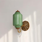 Eloise Glass Wall Lamp