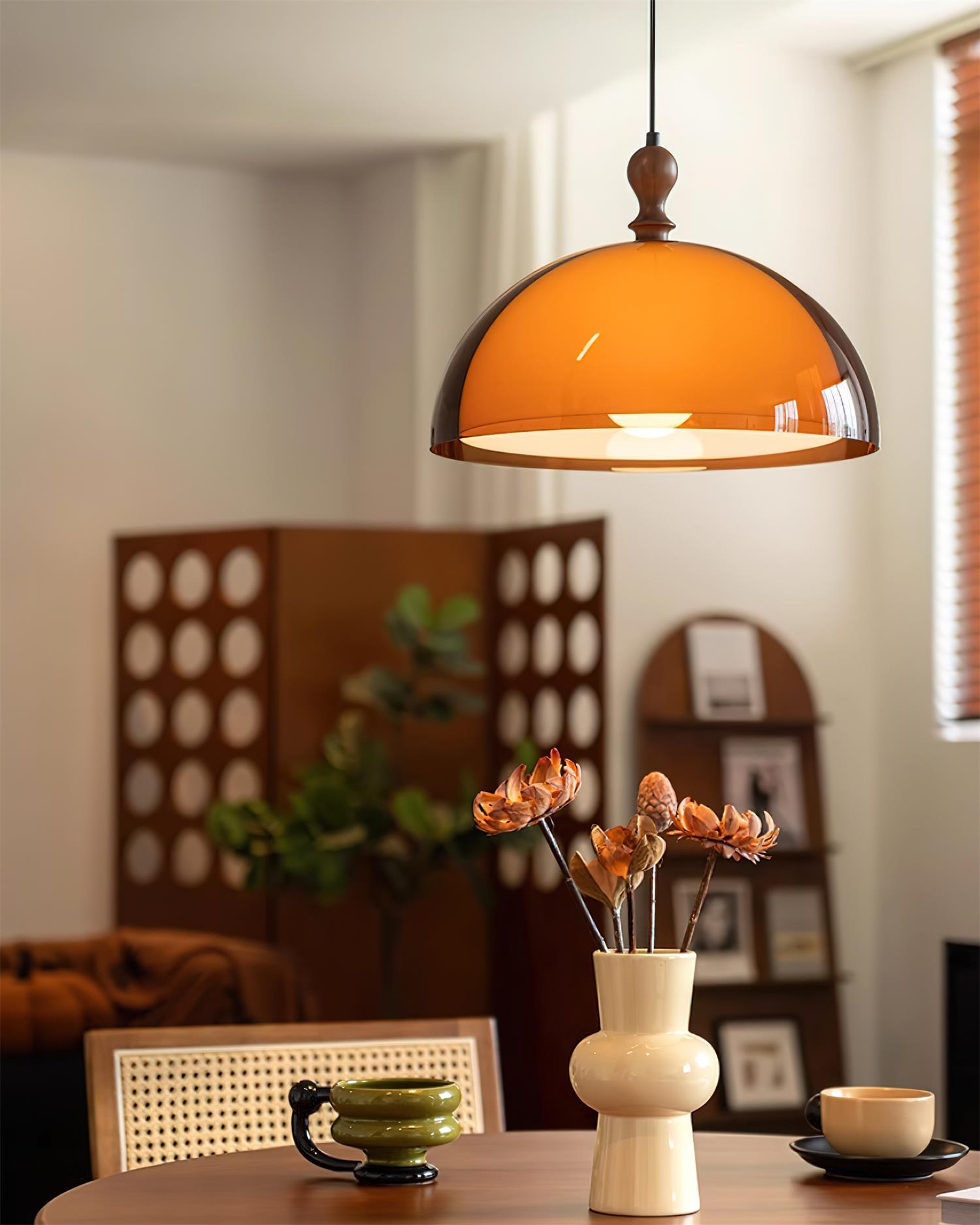 Eloise Pendant Lamp