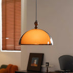 Eloise Swing Arm Pendant Lamp