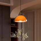 Eloise Swing Arm Pendant Lamp