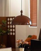 Eloise Swing Arm Pendant Lamp