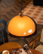 Eloise Swing Arm Pendant Lamp