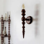 Eloise Wood Wall Lamp