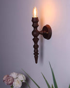 Eloise Wood Wall Lamp