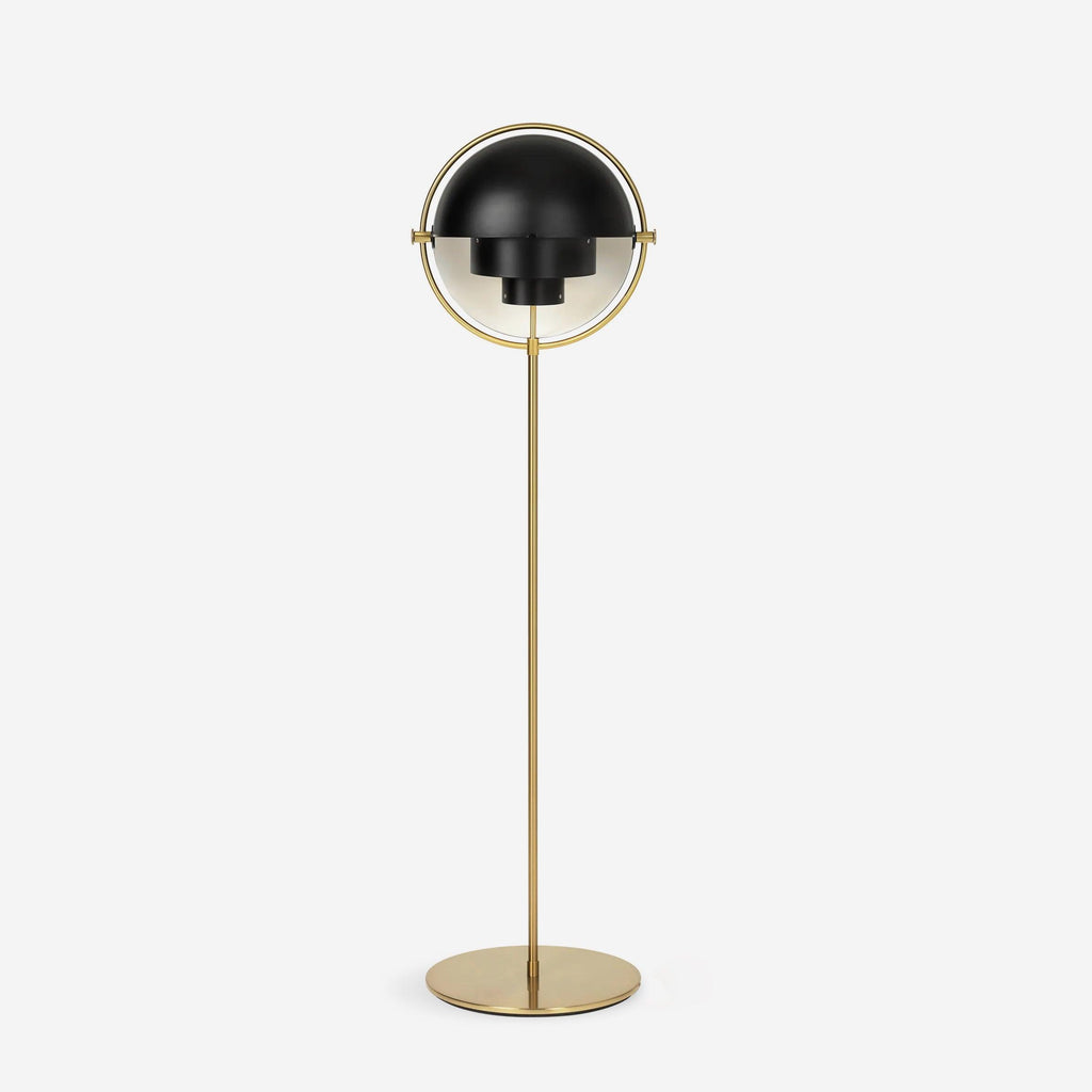 Elvira Floor Lamp