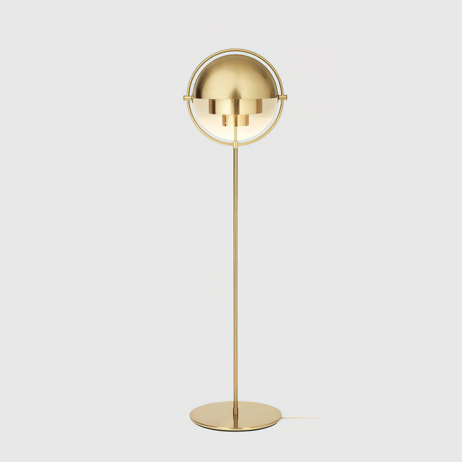 Elvira Floor Lamp