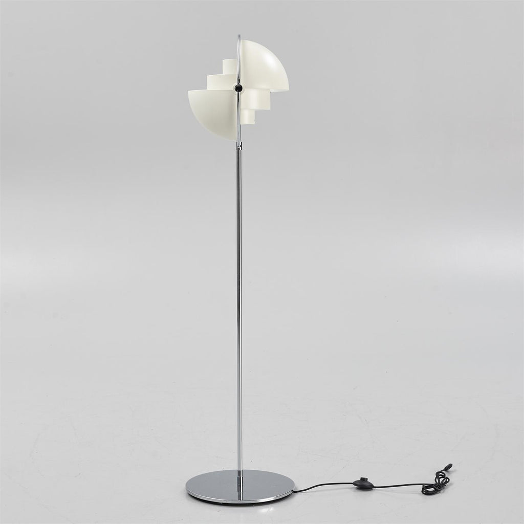 Elvira Floor Lamp