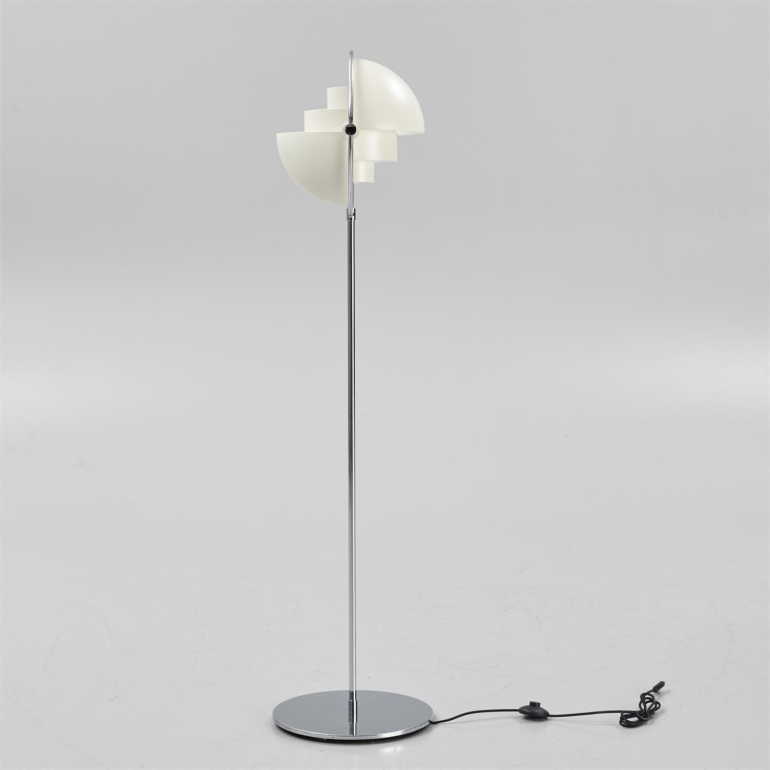 Elvira Floor Lamp