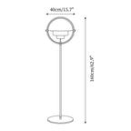 Elvira Floor Lamp