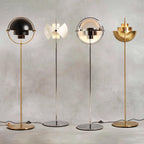 Elvira Floor Lamp