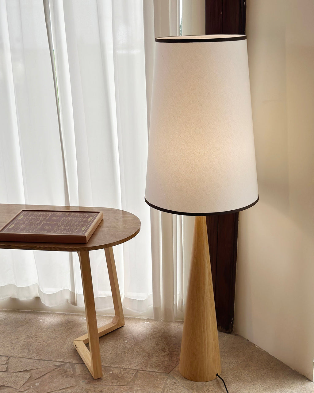Ernest Floor Lamp