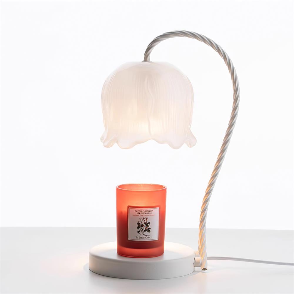 Fairy Candle Warmer Lamp
