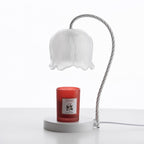 Fairy Candle Warmer Lamp