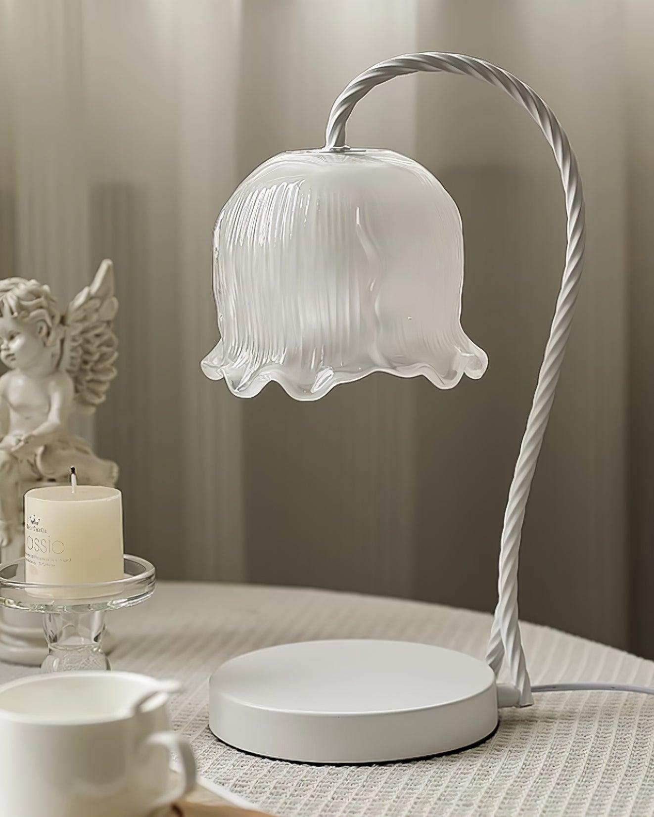 Fairy Candle Warmer Lamp