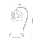 Fairy Candle Warmer Lamp