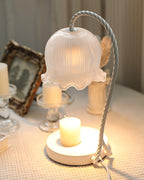 Fairy Candle Warmer Lamp