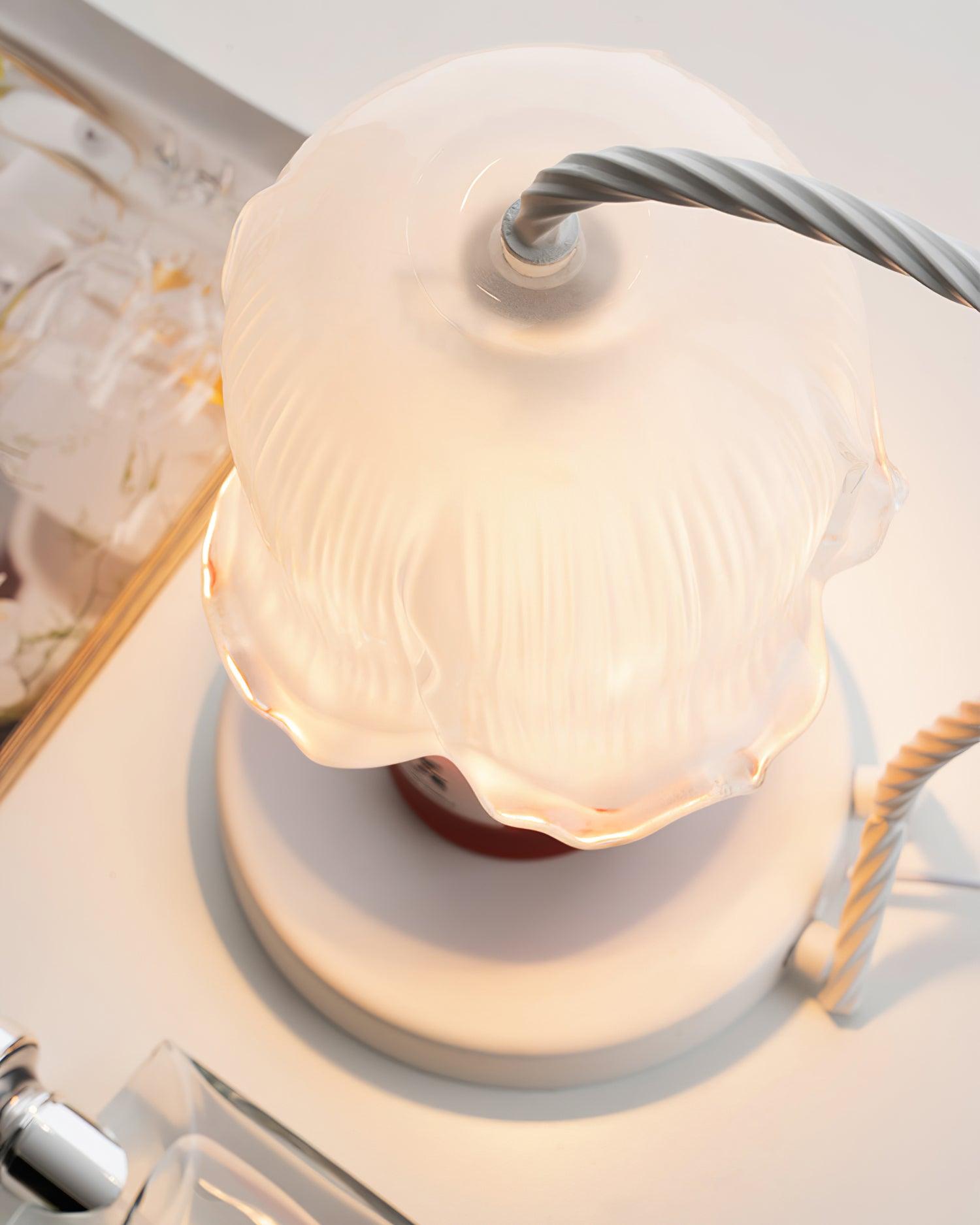 Fairy Candle Warmer Lamp