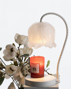 Fairy Candle Warmer Lamp