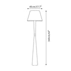 Faros Floor Lamp