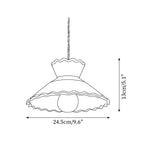 Festonia Pendant Light