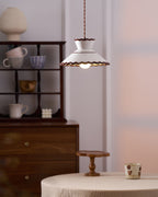 Festonia Pendant Light