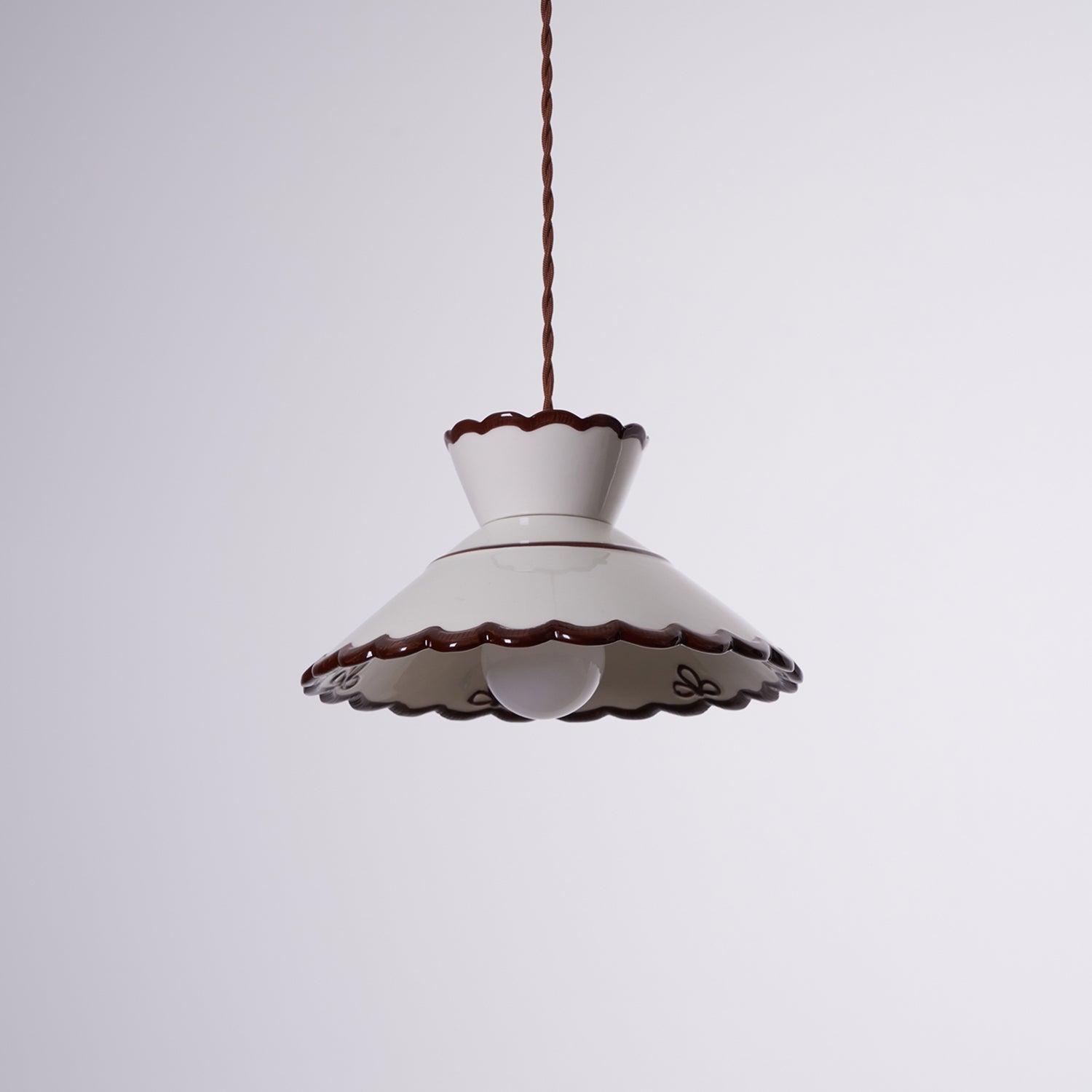 Festonia Pendant Light