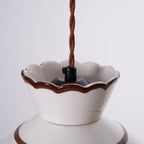 Festonia Pendant Light