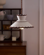 Festonia Pendant Light