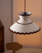 Festonia Pendant Light