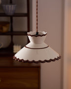 Festonia Pendant Light