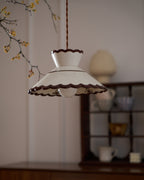 Festonia Pendant Light