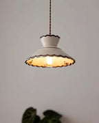 Festonia Pendant Light