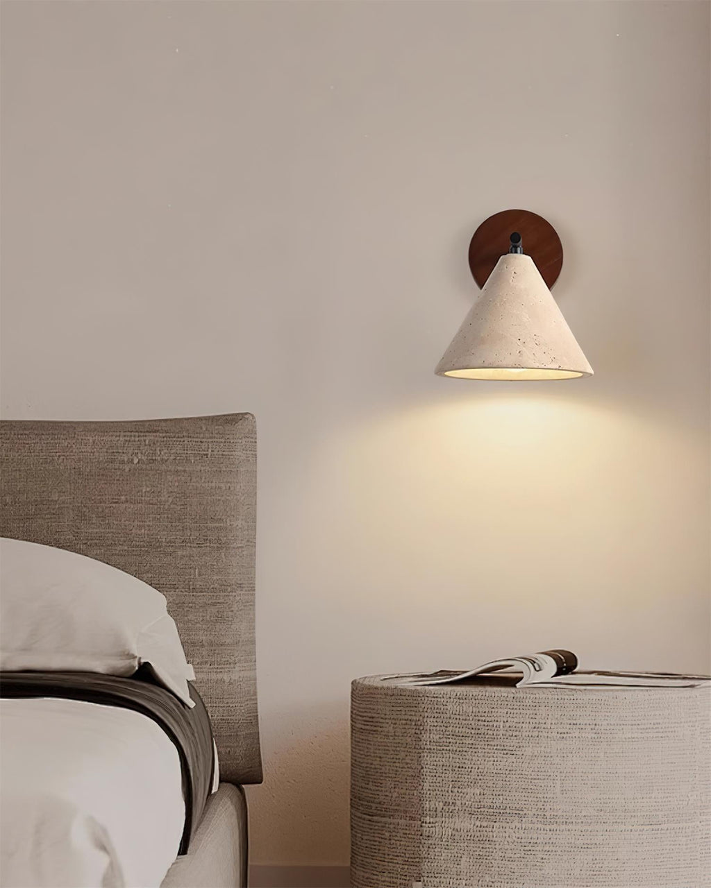 Finley Wall Lamp