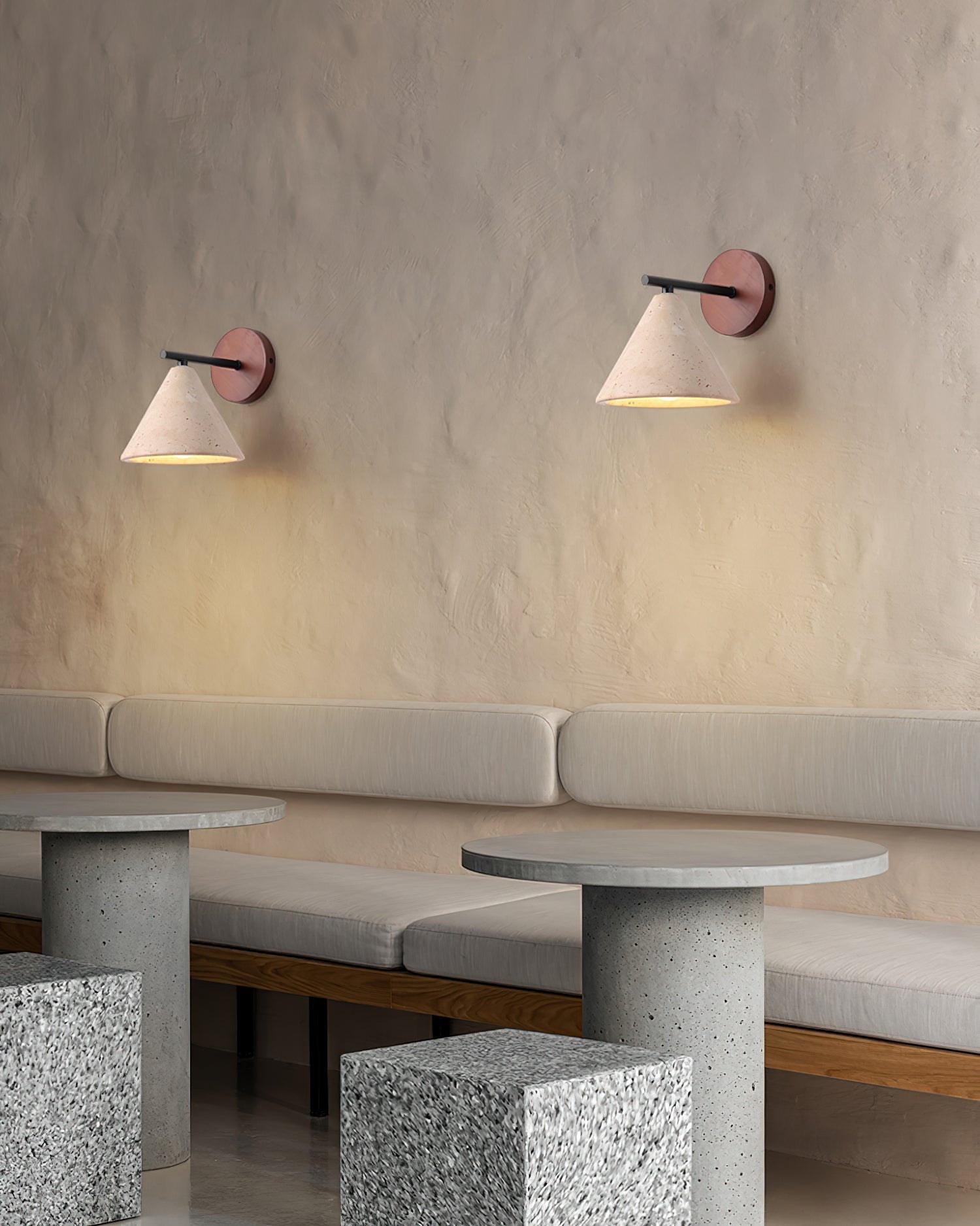 Finley Wall Lamp