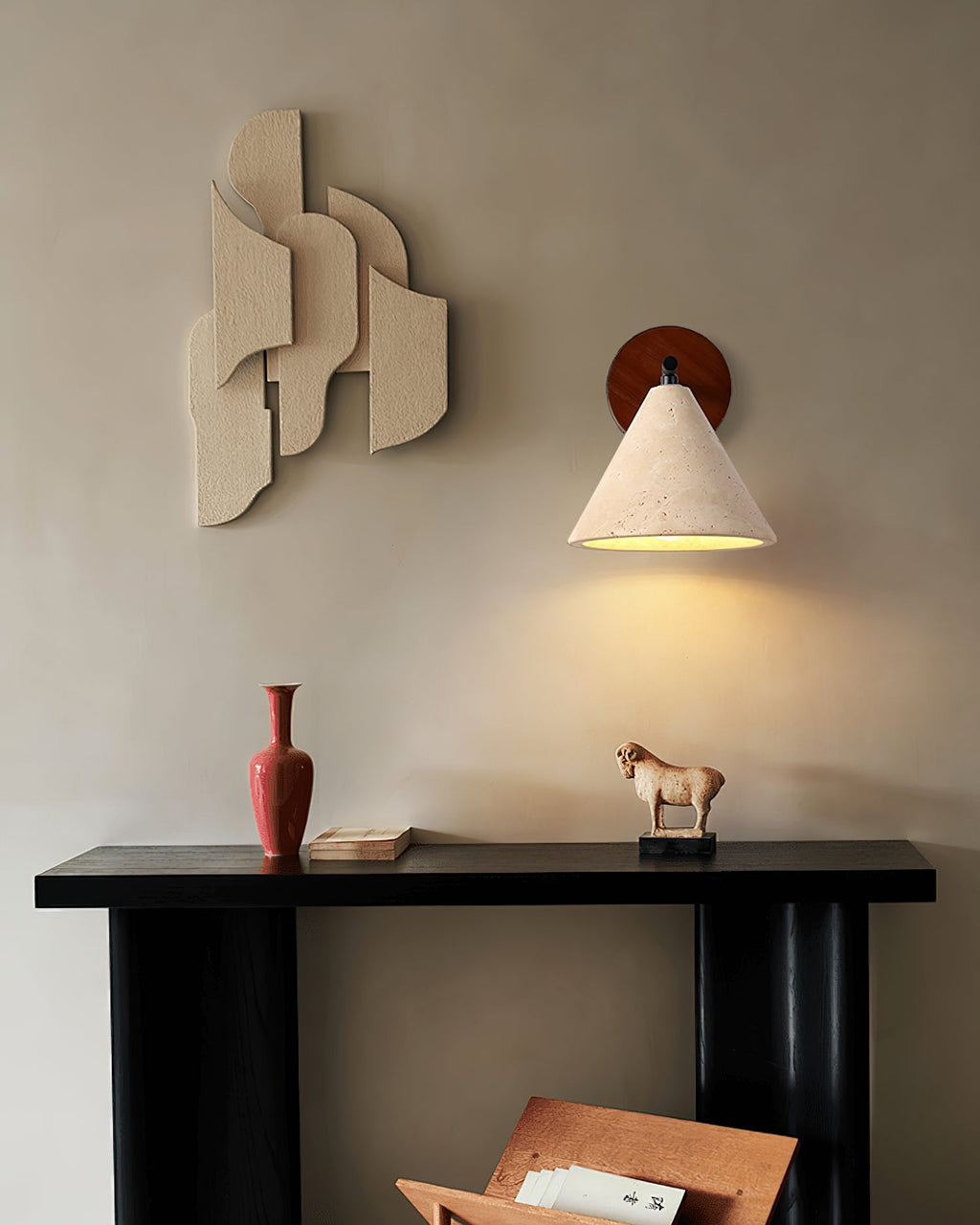 Finley Wall Lamp