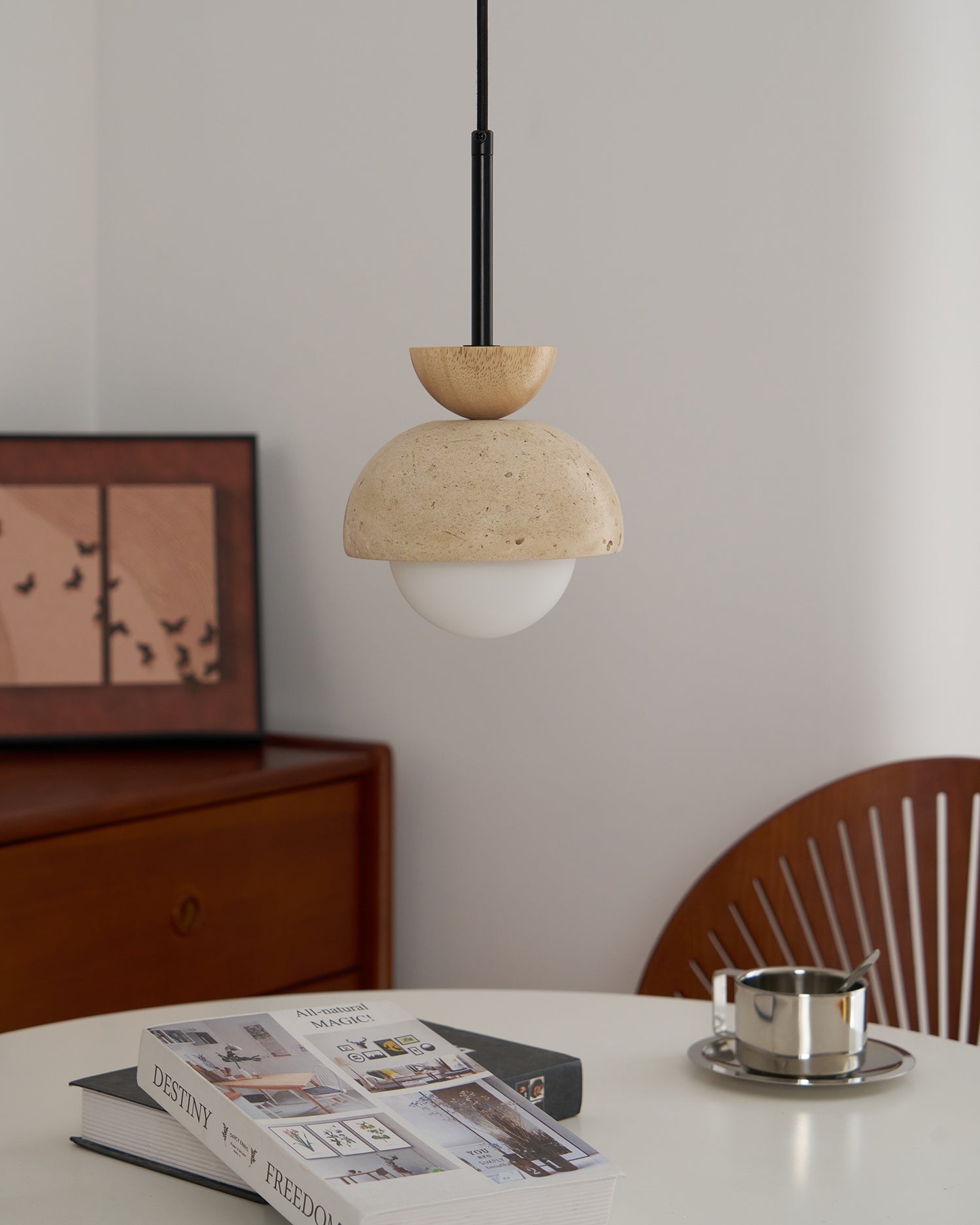 Fiorito Pendant Lamp