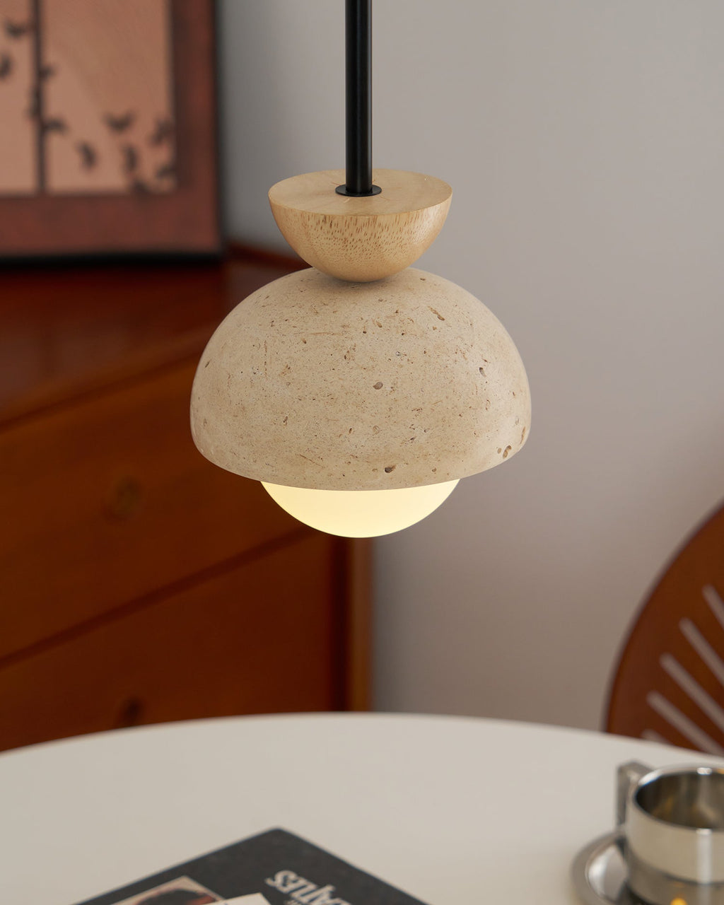 Fiorito Pendant Lamp