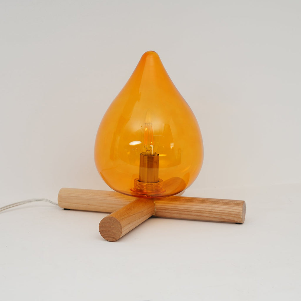 Firebeam Table Lamp