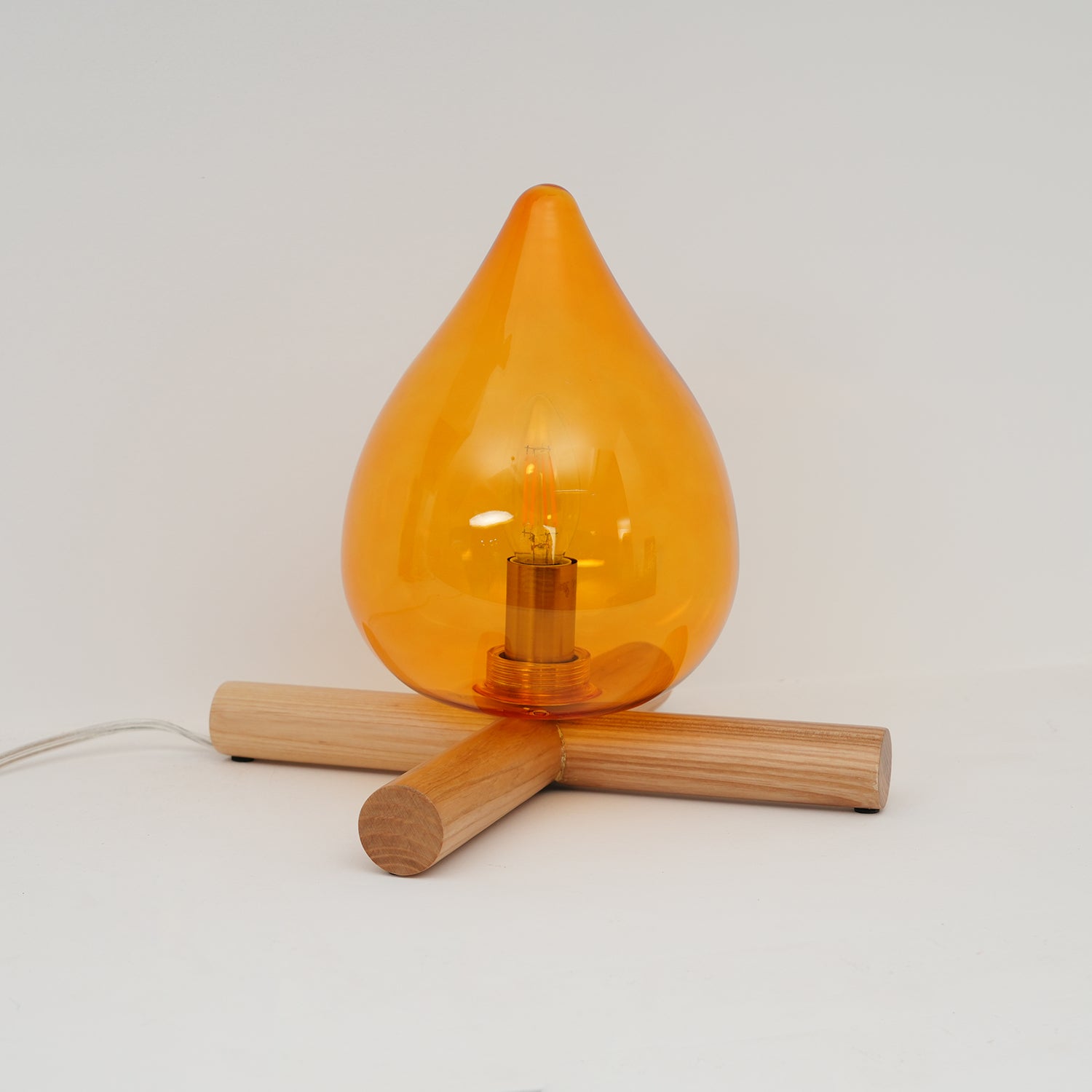 Firebeam Table Lamp
