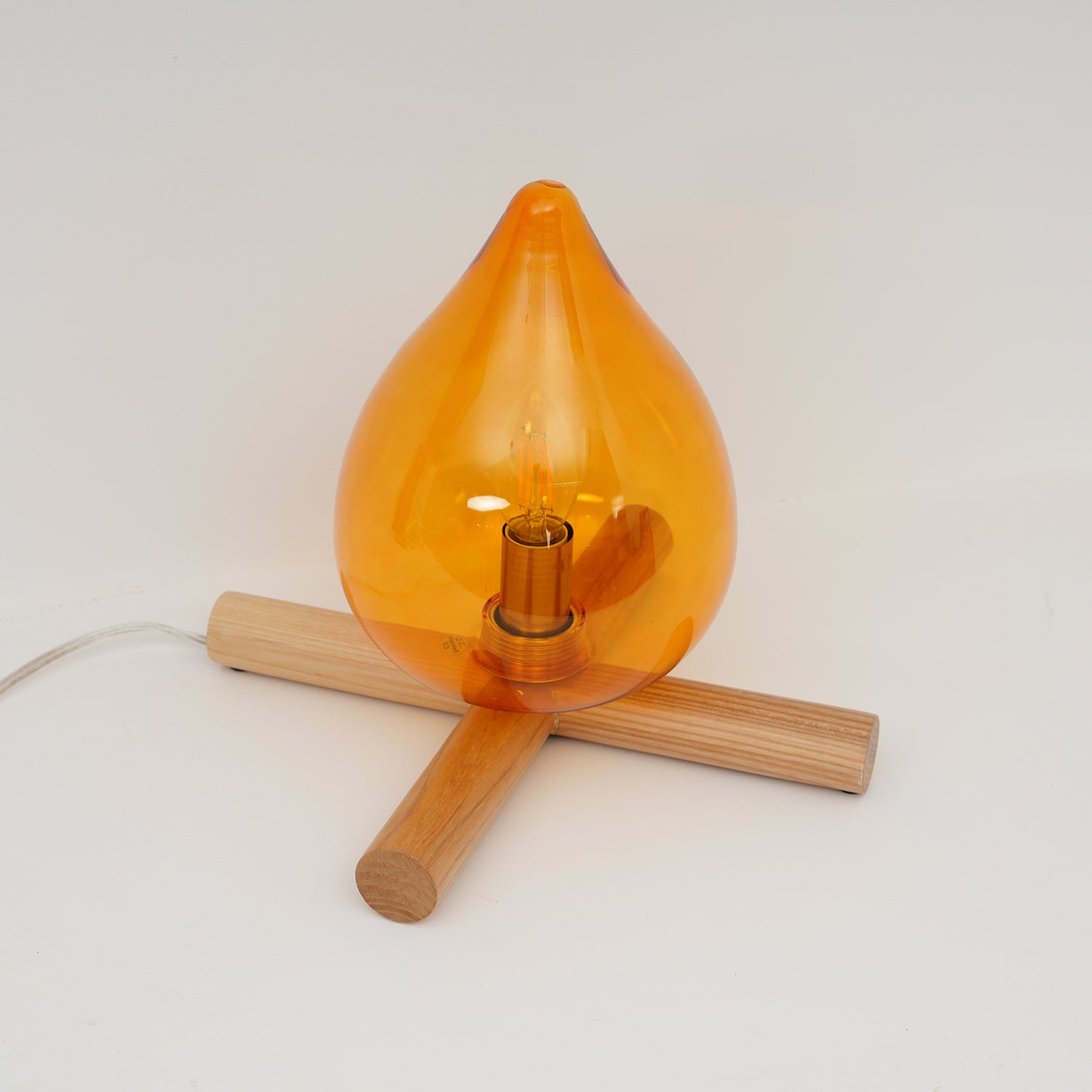 Firebeam Table Lamp