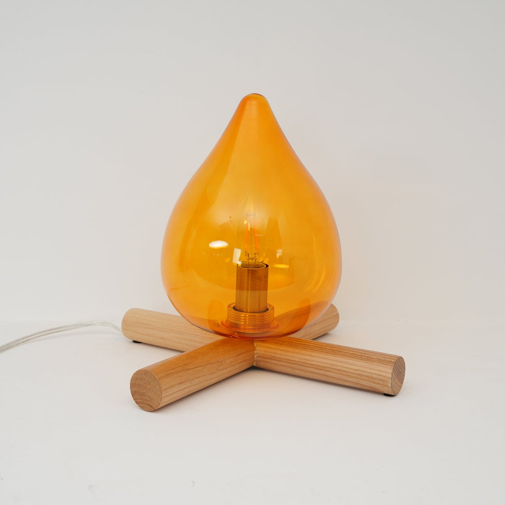 Firebeam Table Lamp